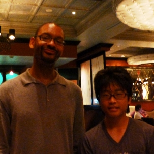 Jason Marsalis